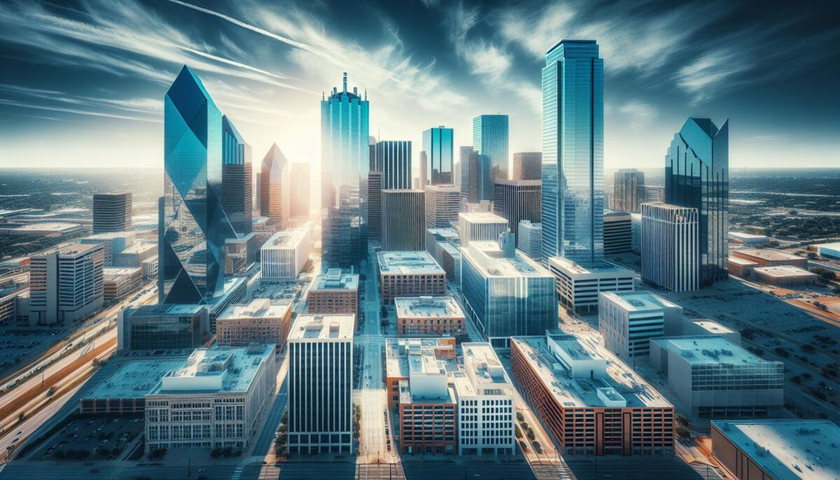 Exploring the Rapidly Evolving Landscape of Dallas Real Estate Developments