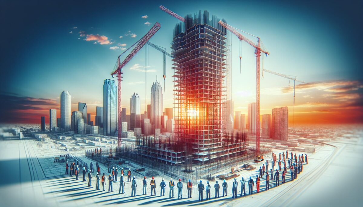 The Expanding Horizons: Dallas Real Estate Innovation